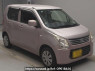 Used 2014 AT suzuki wagon-r MH34S Image[2]