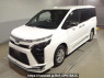 Used 2021 AT toyota voxy ZWR80W Image[0]
