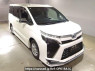 Used 2021 AT toyota voxy ZWR80W Image[2]