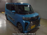 Used 2023 AT daihatsu tanto LA650S Image[2]