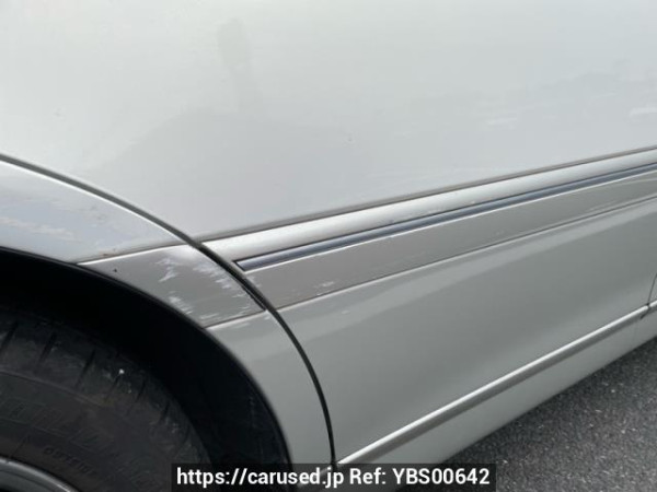 Used 2003 AT toyota crown TA-JZS171 Image[6]