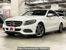 Mercedes Benz C-Class RBA-205042C