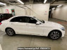 Used 2015 AT mercedes-benz c-class RBA-205042C Image[1]