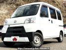 Daihatsu Hijet Cargo EBD-S331V