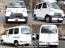 Used 2018 AT daihatsu hijet-cargo EBD-S331V Image[9]