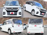 Used 2020 AT suzuki wagon-r-solio 5AA-MA37S Image[9]