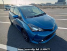Toyota Vitz KSP130