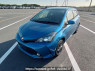 Used 2015 AT toyota vitz KSP130 Image[2]