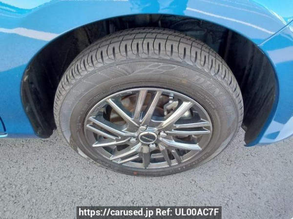 Used 2015 AT toyota vitz KSP130 Image[25]