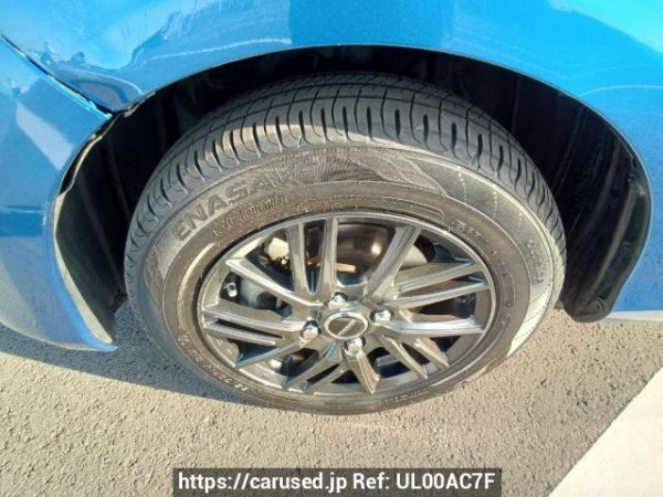 Used 2015 AT toyota vitz KSP130 Image[26]