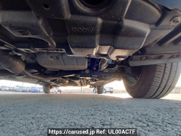 Used 2015 AT toyota vitz KSP130 Image[30]