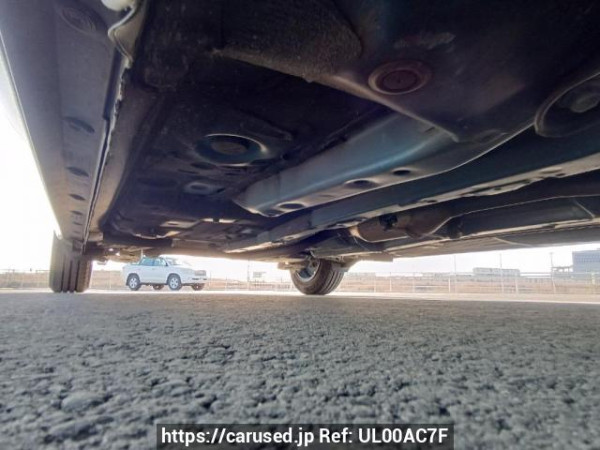 Used 2015 AT toyota vitz KSP130 Image[31]