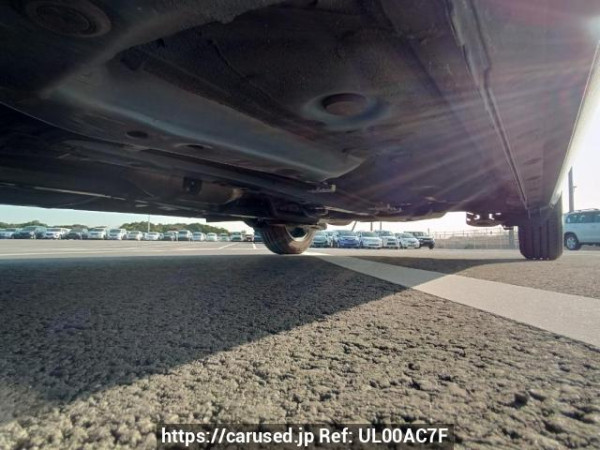 Used 2015 AT toyota vitz KSP130 Image[32]