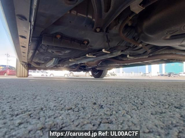 Used 2015 AT toyota vitz KSP130 Image[33]