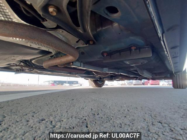 Used 2015 AT toyota vitz KSP130 Image[34]