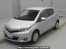 Toyota Vitz NSP135