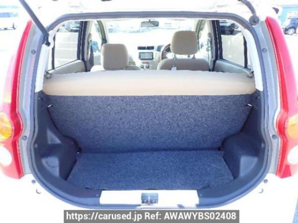 Used 2009 AT daihatsu mira L275S Image[6]