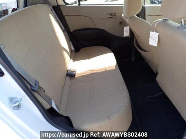 Used 2009 AT daihatsu mira L275S Image[13]