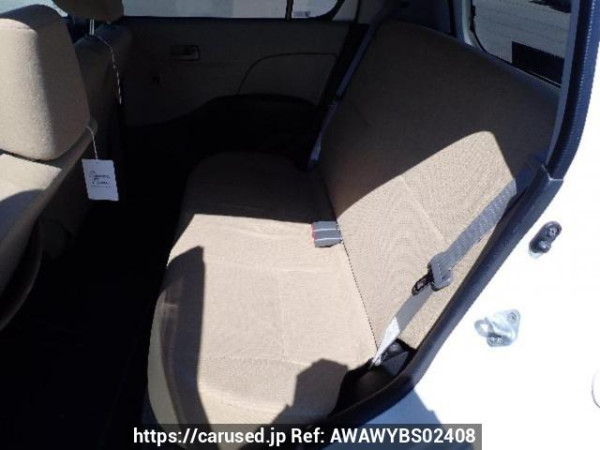 Used 2009 AT daihatsu mira L275S Image[14]