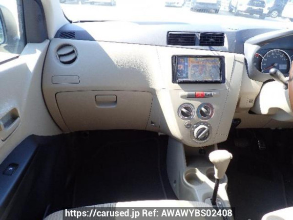 Used 2009 AT daihatsu mira L275S Image[15]