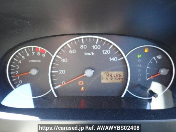 Used 2009 AT daihatsu mira L275S Image[17]