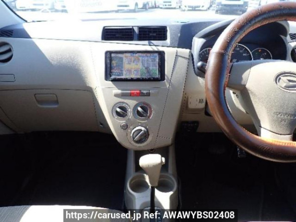 Used 2009 AT daihatsu mira L275S Image[19]