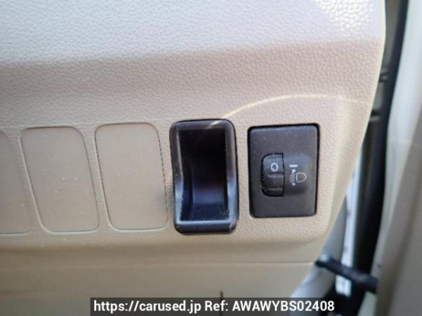 Used 2009 AT daihatsu mira L275S Image[22]