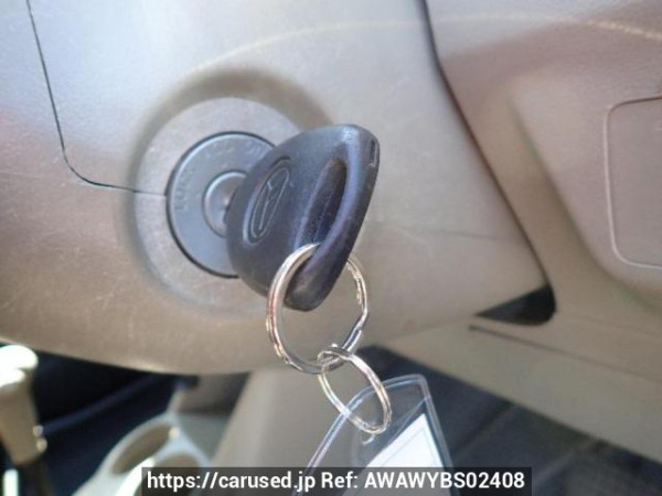 Used 2009 AT daihatsu mira L275S Image[23]