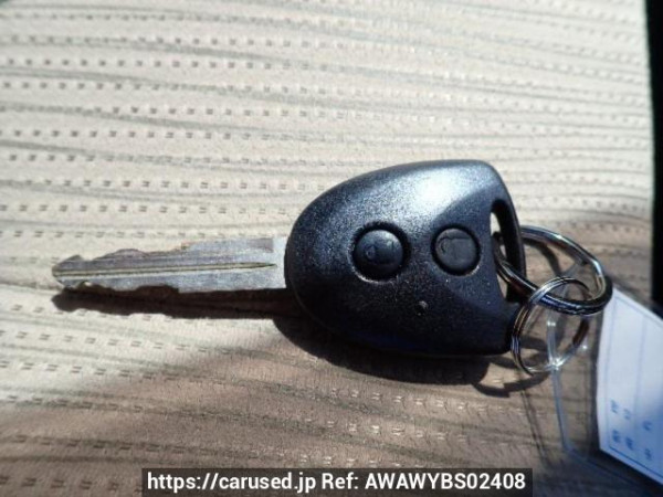 Used 2009 AT daihatsu mira L275S Image[24]