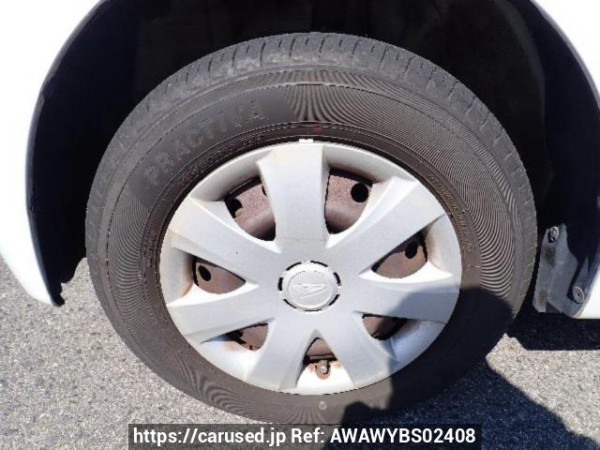 Used 2009 AT daihatsu mira L275S Image[26]