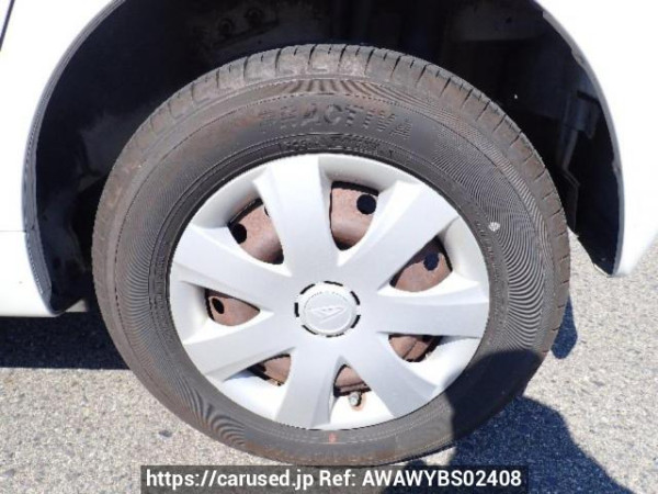 Used 2009 AT daihatsu mira L275S Image[27]