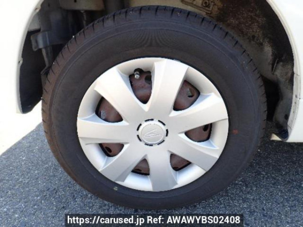 Used 2009 AT daihatsu mira L275S Image[28]