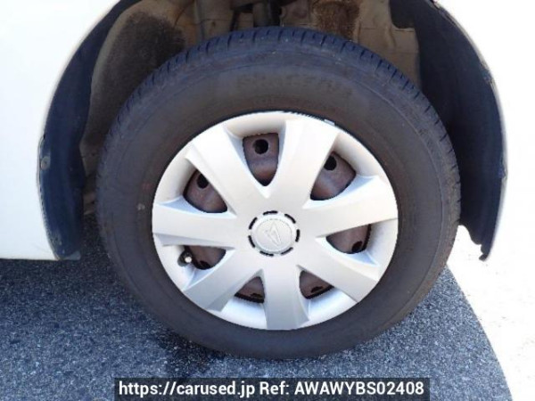 Used 2009 AT daihatsu mira L275S Image[29]