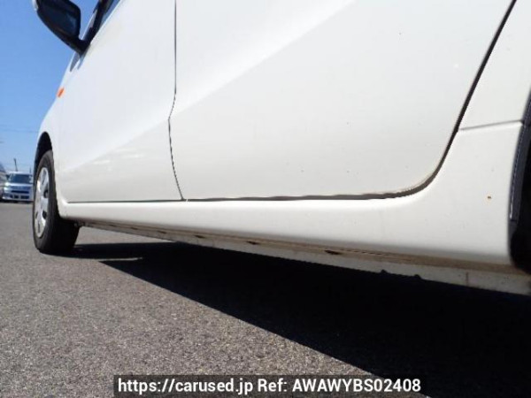 Used 2009 AT daihatsu mira L275S Image[30]