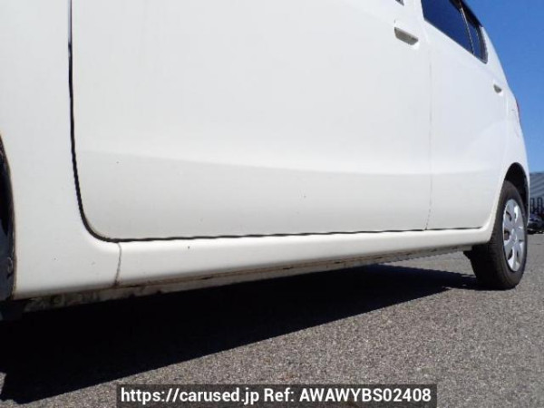 Used 2009 AT daihatsu mira L275S Image[31]