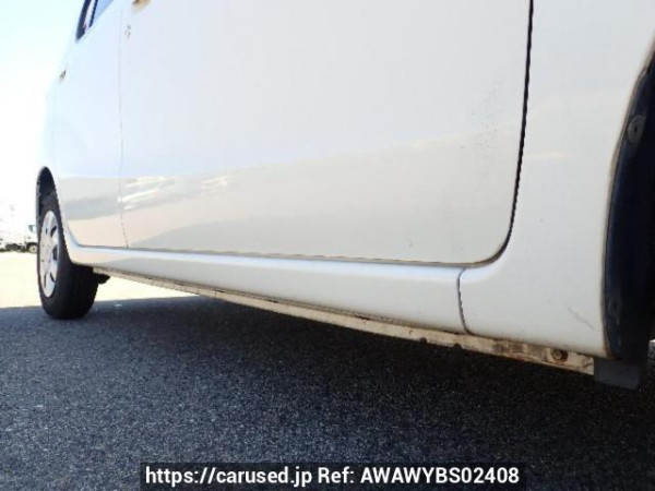 Used 2009 AT daihatsu mira L275S Image[32]