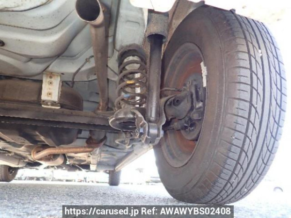 Used 2009 AT daihatsu mira L275S Image[36]