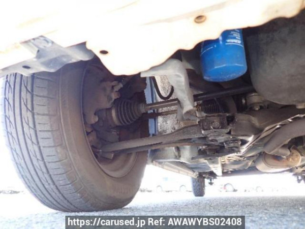 Used 2009 AT daihatsu mira L275S Image[37]