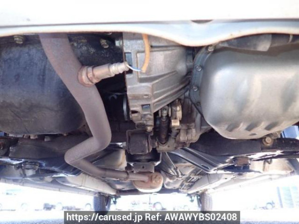 Used 2009 AT daihatsu mira L275S Image[38]