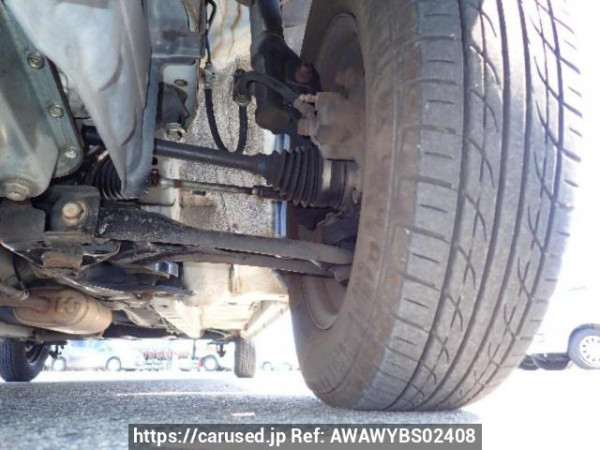 Used 2009 AT daihatsu mira L275S Image[39]