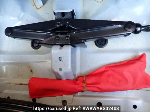 Used 2009 AT daihatsu mira L275S Image[41]