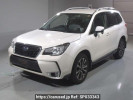 Subaru Forester SJG