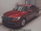 Toyota Crown Hybrid AWS210