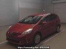 Toyota Prius alpha ZVW41W