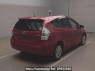 Used 2014 AT toyota prius-alpha ZVW41W Image[1]