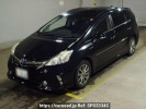Toyota Prius alpha ZVW41W