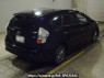 Used 2014 AT toyota prius-alpha ZVW41W Image[1]