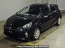 Used 2013 AT toyota aqua NHP10 Image[0]
