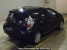 Used 2013 AT toyota aqua NHP10 Image[1]