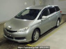 Used 2009 AT toyota wish ZGE25G Image[0]